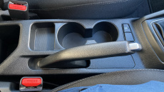 Hyundai i20 1.2 MPi S Connect 5dr Petrol Hatchback